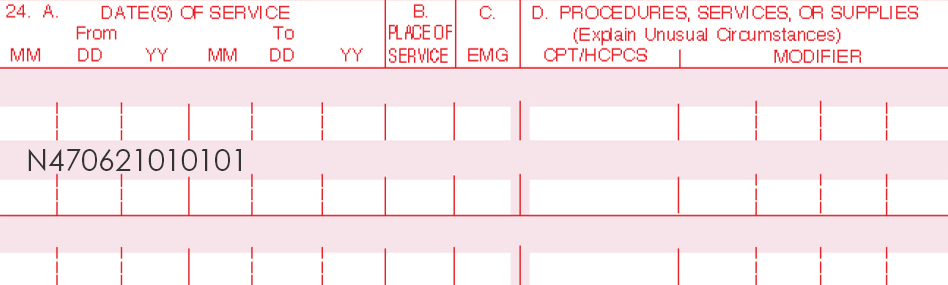 AMELUZ® (aminolevulinic acid HCl) topical gel, 10% utilizes an 11-digit NDC code for billing CMS or other payers. Please note that the NDC number listed on the product packaging does not reflect the accurate billable NDC number.
