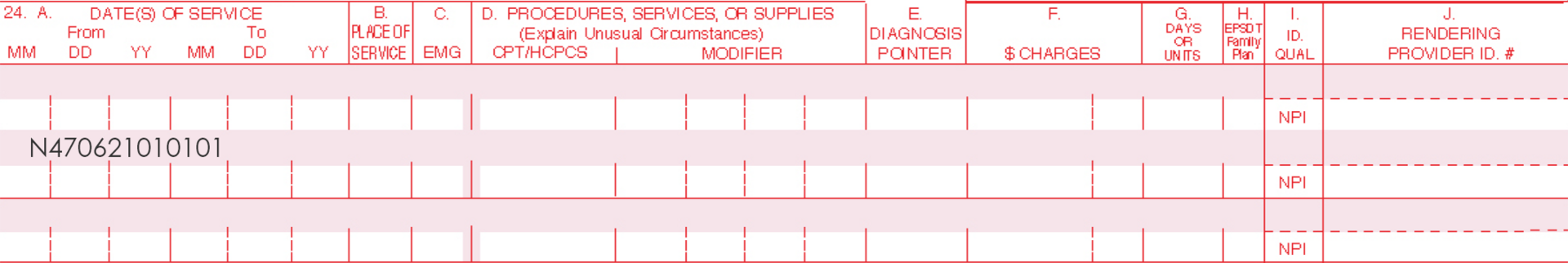 AMELUZ® (aminolevulinic acid HCl) topical gel, 10% utilizes an 11-digit NDC code for billing CMS or other payers. Please note that the NDC number listed on the product packaging does not reflect the accurate billable NDC number.