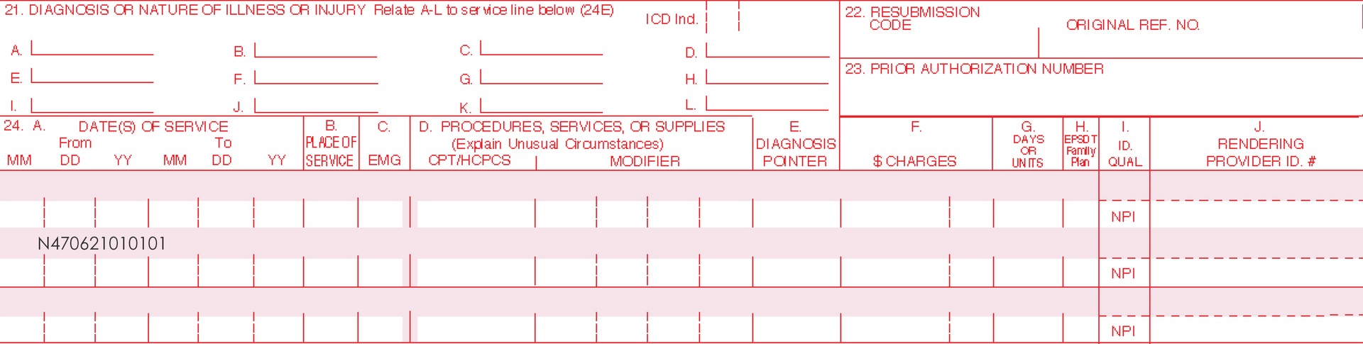 AMELUZ® (aminolevulinic acid HCl) topical gel, 10% utilizes an 11-digit NDC code for billing CMS or other payers. Please note that the NDC number listed on the product packaging does not reflect the accurate billable NDC number.
